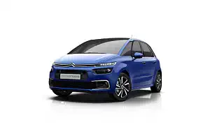   Citroen C4 Picasso - 2016