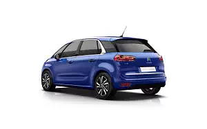   Citroen C4 Picasso - 2016