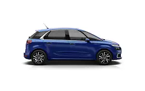   Citroen C4 Picasso - 2016