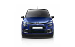   Citroen C4 Picasso - 2016