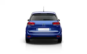   Citroen C4 Picasso - 2016