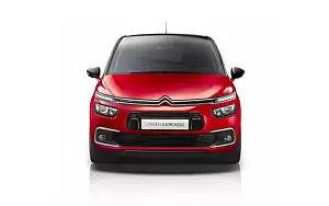   Citroen C4 Picasso - 2016