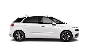   Citroen C4 Picasso - 2016