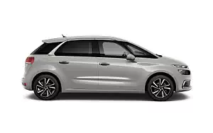   Citroen C4 Picasso - 2016