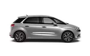  Citroen C4 Picasso - 2016