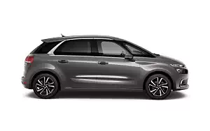   Citroen C4 Picasso - 2016