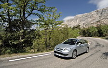   Citroen C4 2005
