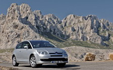   Citroen C4 2005