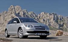   Citroen C4 2005