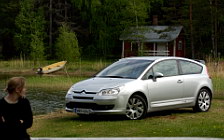   Citroen C4 2005