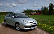   Citroen C4 2005