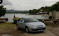   Citroen C4 2005