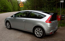   Citroen C4 2005