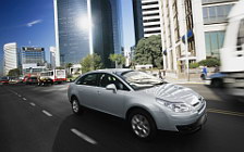   Citroen C4 Sedan 2007