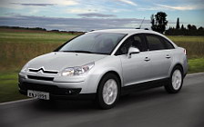   Citroen C4 Sedan 2008