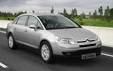   Citroen C4 Sedan 2008