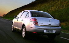   Citroen C4 Sedan 2008
