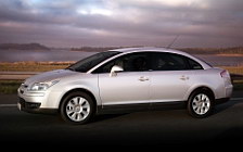   Citroen C4 Sedan 2008
