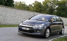   Citroen C4 2008
