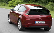   Citroen C4 2008