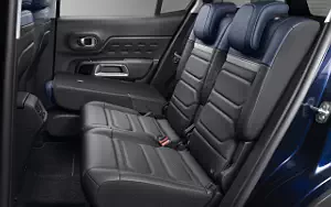   Citroen C5 Aircross SUV Hybrid - 2022