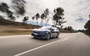   Citroen C5 X - 2022