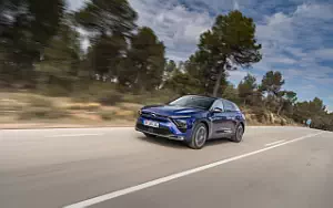   Citroen C5 X - 2022