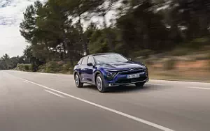   Citroen C5 X - 2022