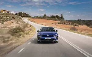   Citroen C5 X - 2022