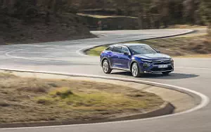   Citroen C5 X - 2022