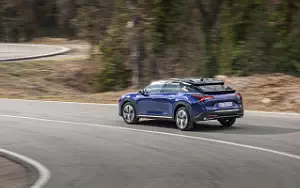   Citroen C5 X - 2022