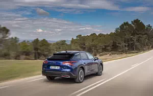   Citroen C5 X - 2022