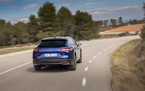  Citroen C5 X - 2022