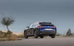   Citroen C5 X - 2022