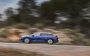   Citroen C5 X - 2022