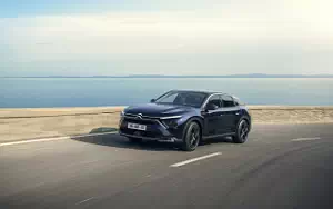   Citroen C5 X Hypnos Hybrid - 2023