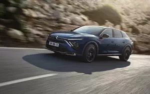   Citroen C5 X Hypnos Hybrid - 2023