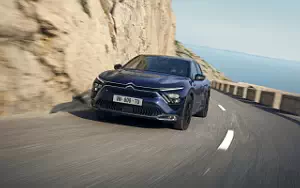   Citroen C5 X Hypnos Hybrid - 2023