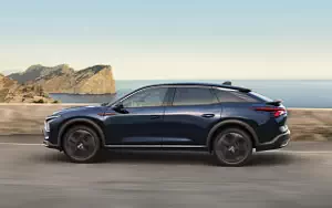   Citroen C5 X Hypnos Hybrid - 2023
