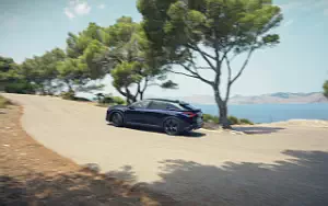   Citroen C5 X Hypnos Hybrid - 2023