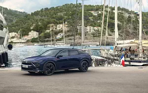   Citroen C5 X Hypnos Hybrid - 2023