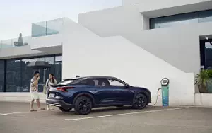   Citroen C5 X Hypnos Hybrid - 2023