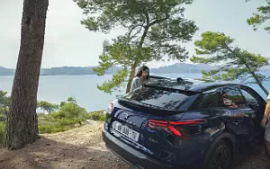   Citroen C5 X Hypnos Hybrid - 2023