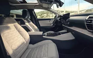   Citroen C5 X Hypnos Hybrid - 2023