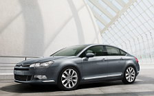   Citroen C5 2007