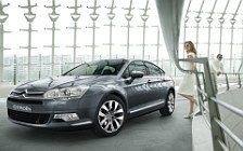   Citroen C5 2007