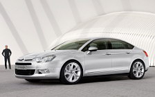   Citroen C5 2007