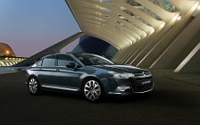   Citroen C5 2007