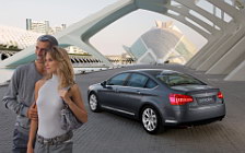   Citroen C5 2007