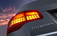   Citroen C5 2007